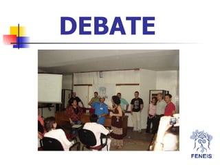 DEBATE 