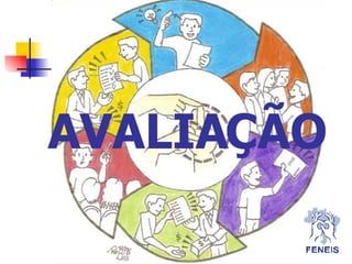 AVALIAÇÃO 