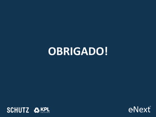 OBRIGADO!
 