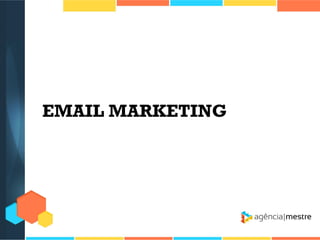 EMAIL MARKETING

 
