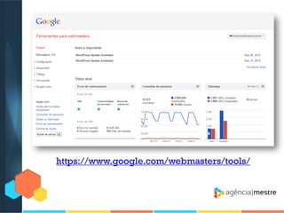 https://www.google.com/webmasters/tools/

 