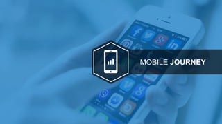 MOBILE JOURNEY
 