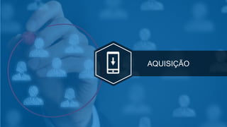 AQUISIÇÃO
 
