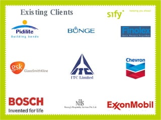 Existing Clients 