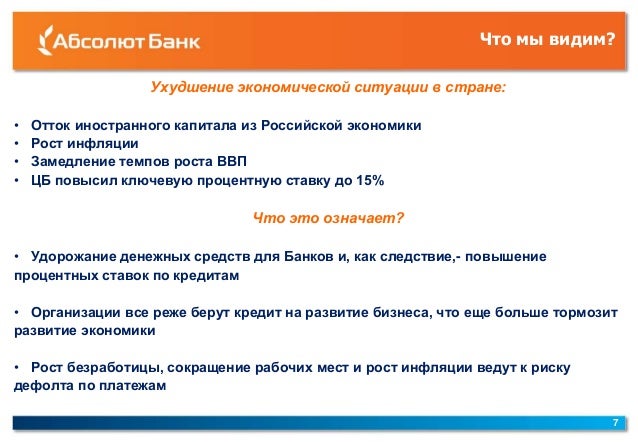 Перспективы развития каско