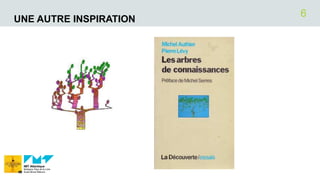 UNE AUTRE INSPIRATION
12/07/2018
6
 