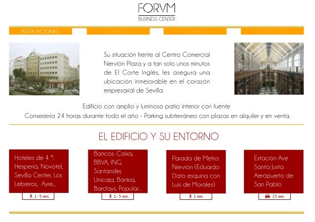 Forum Bc