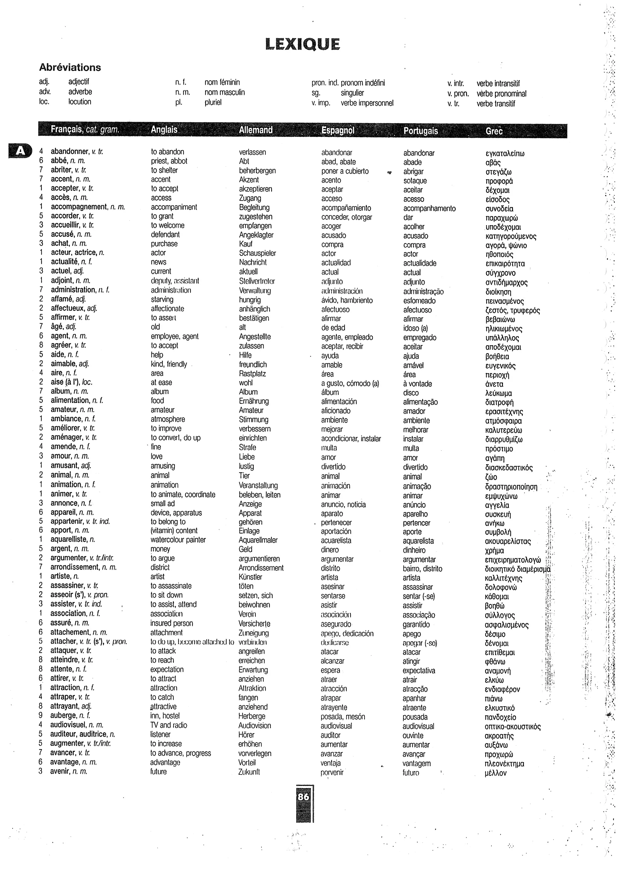 Forum cahier de exercises 2