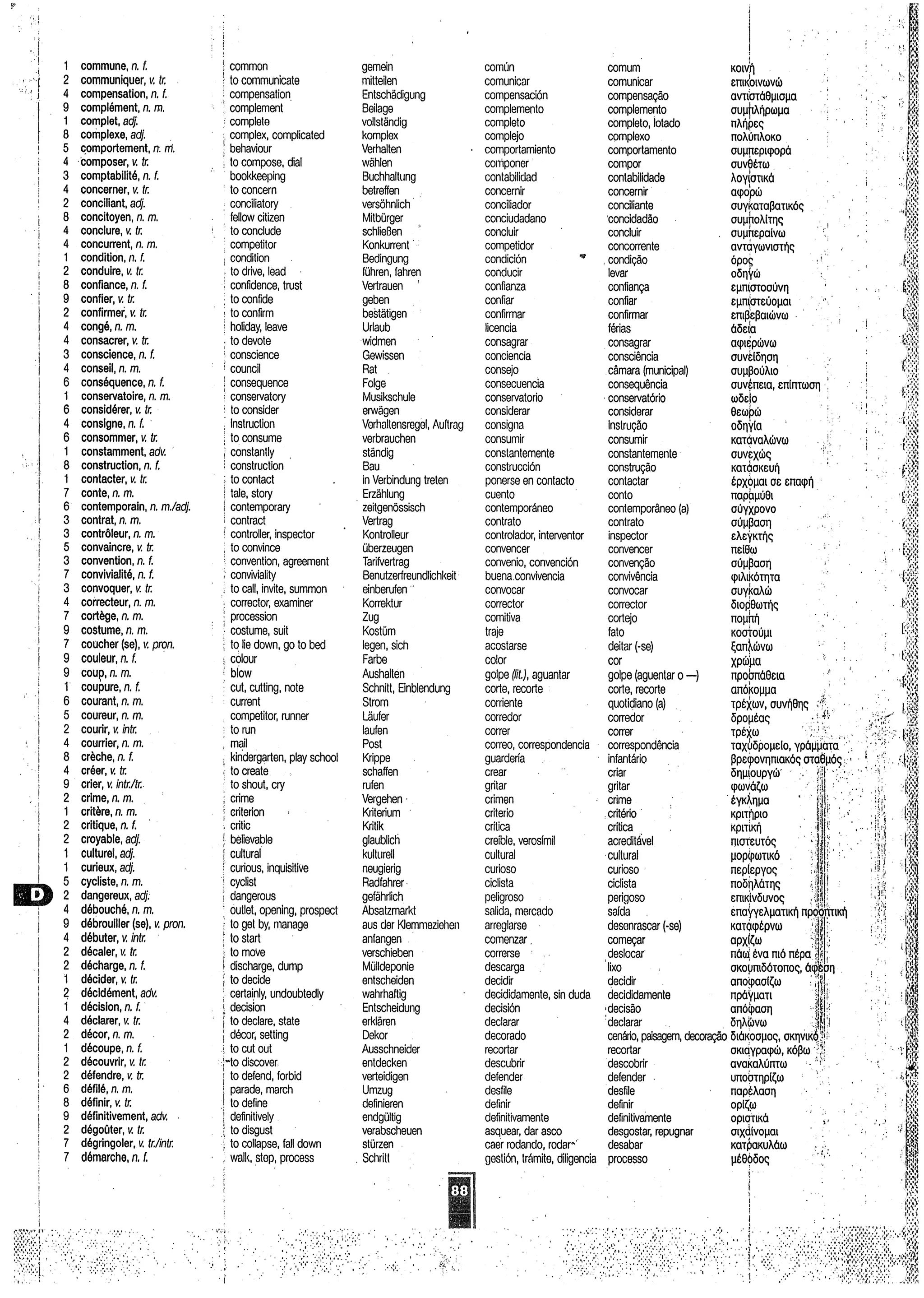 Forum cahier de exercises 2