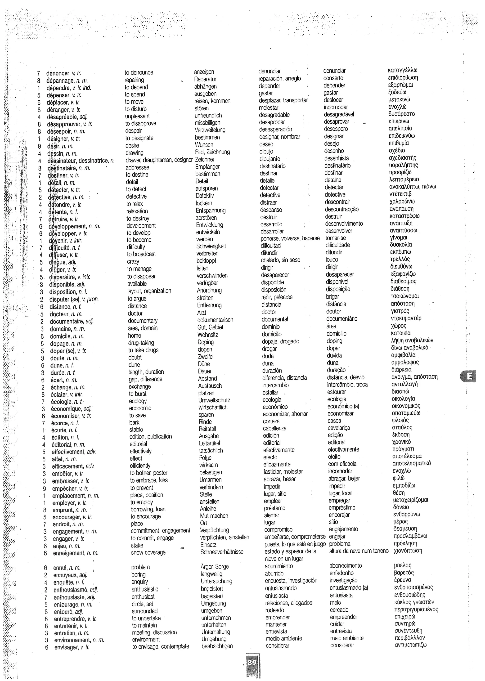 Forum cahier de exercises 2