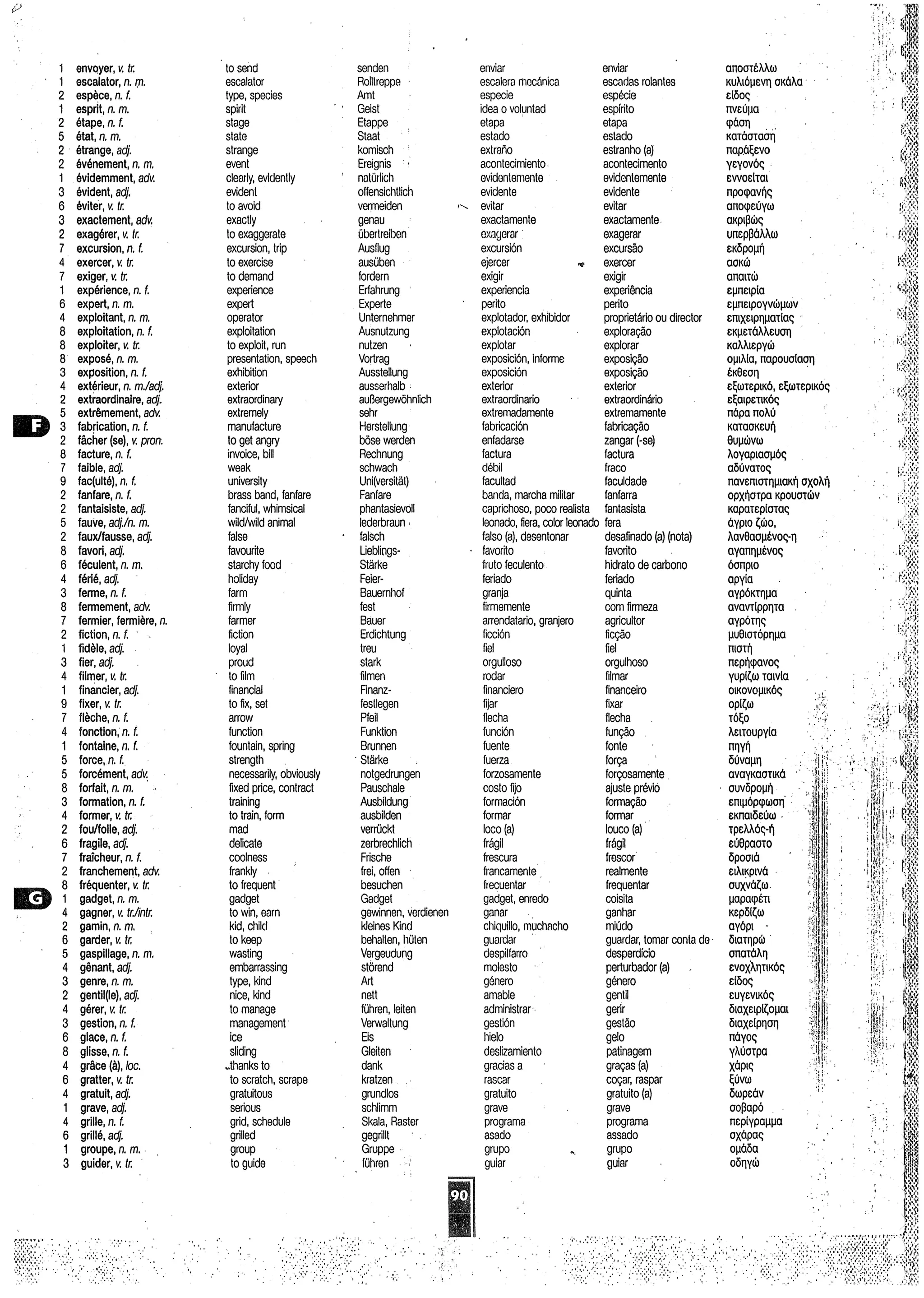 Forum cahier de exercises 2