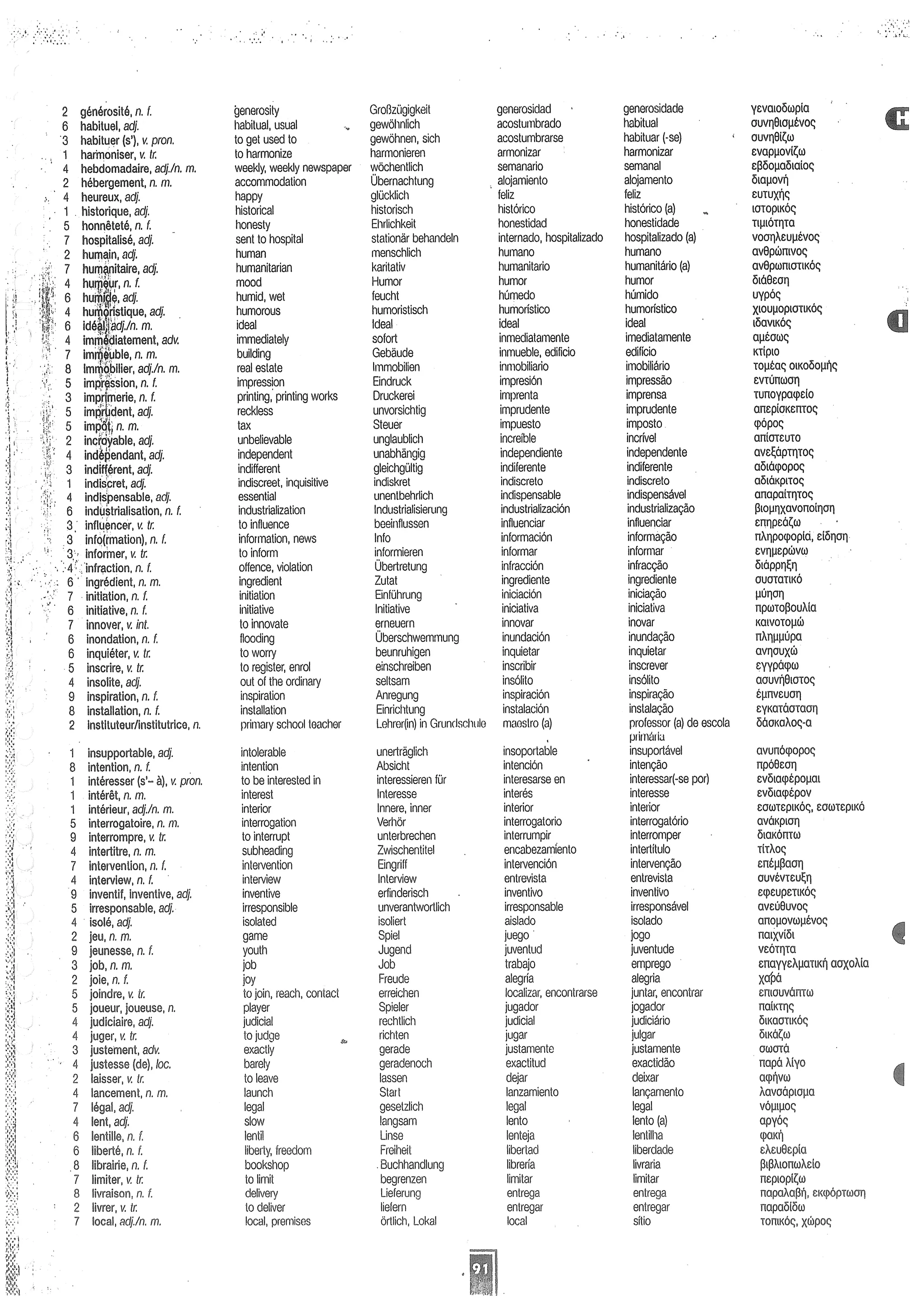 Forum cahier de exercises 2