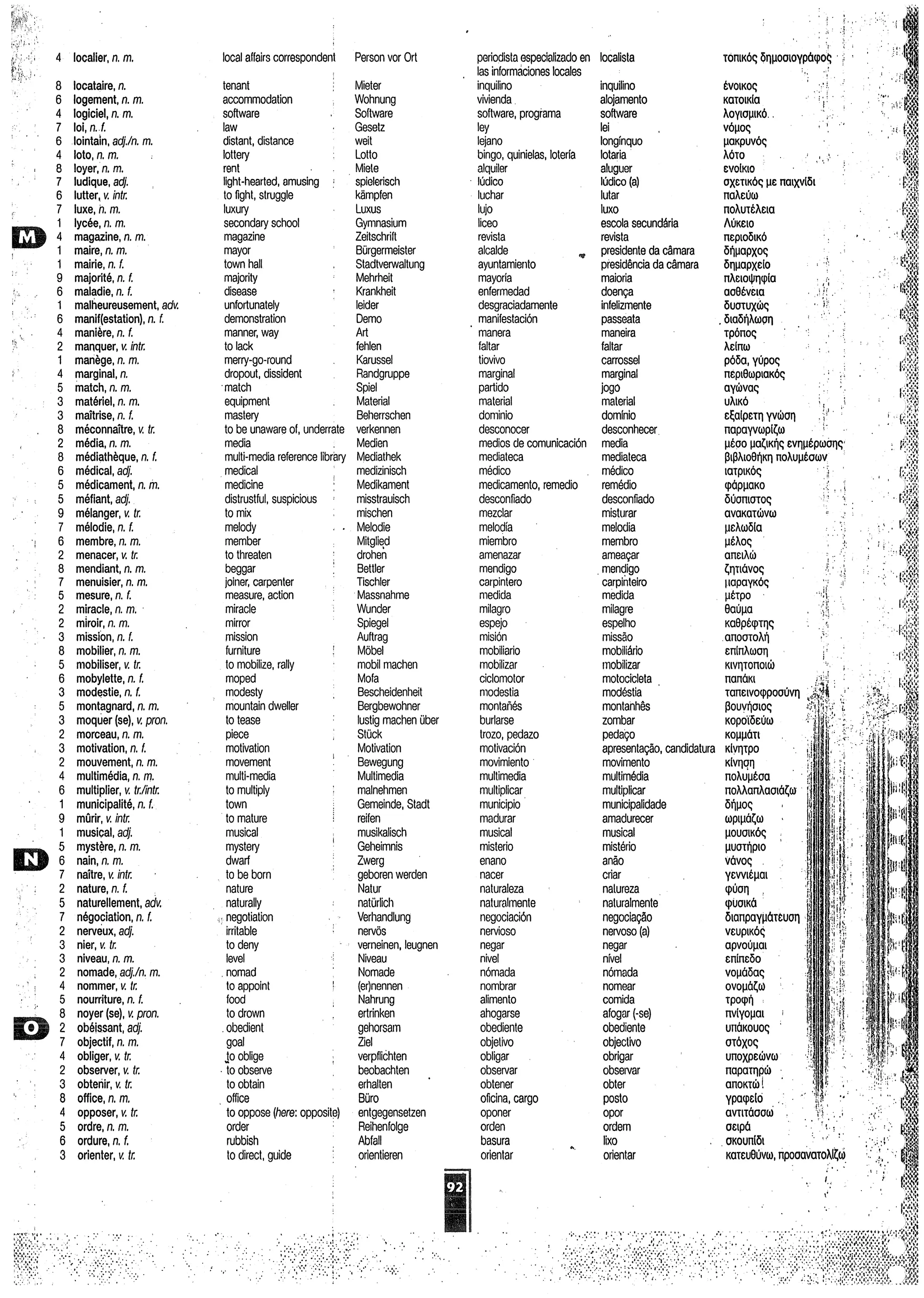 Forum cahier de exercises 2