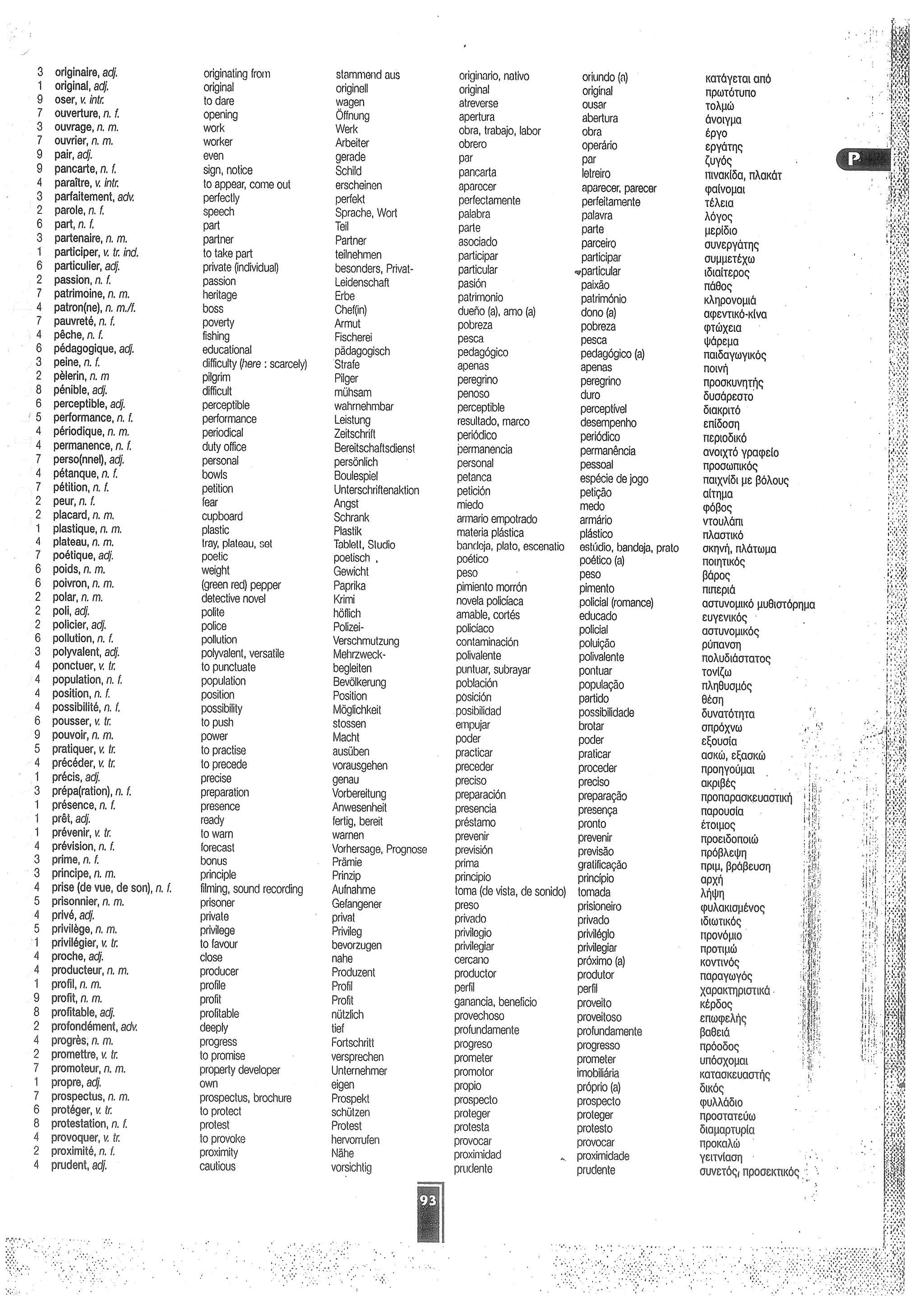 Forum cahier de exercises 2