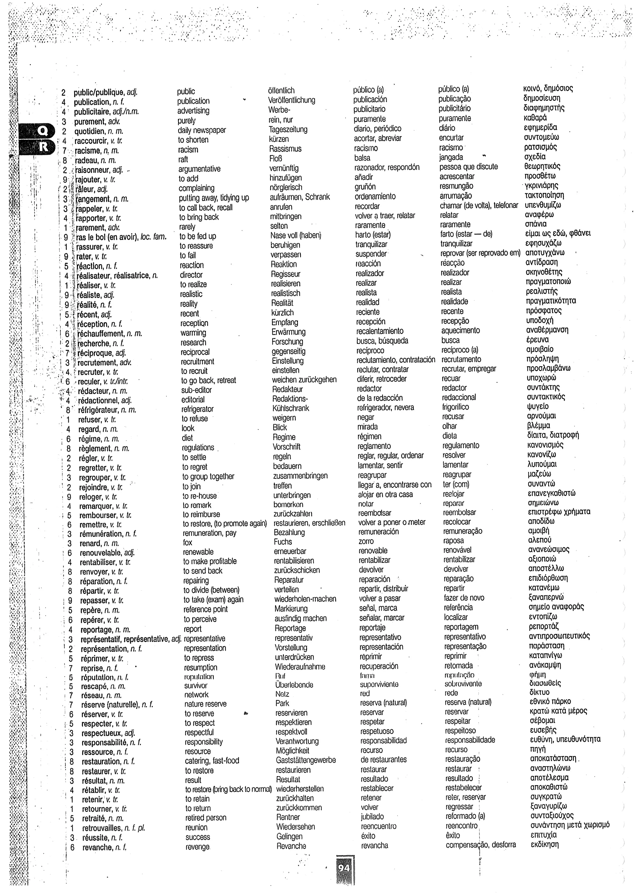 Forum cahier de exercises 2