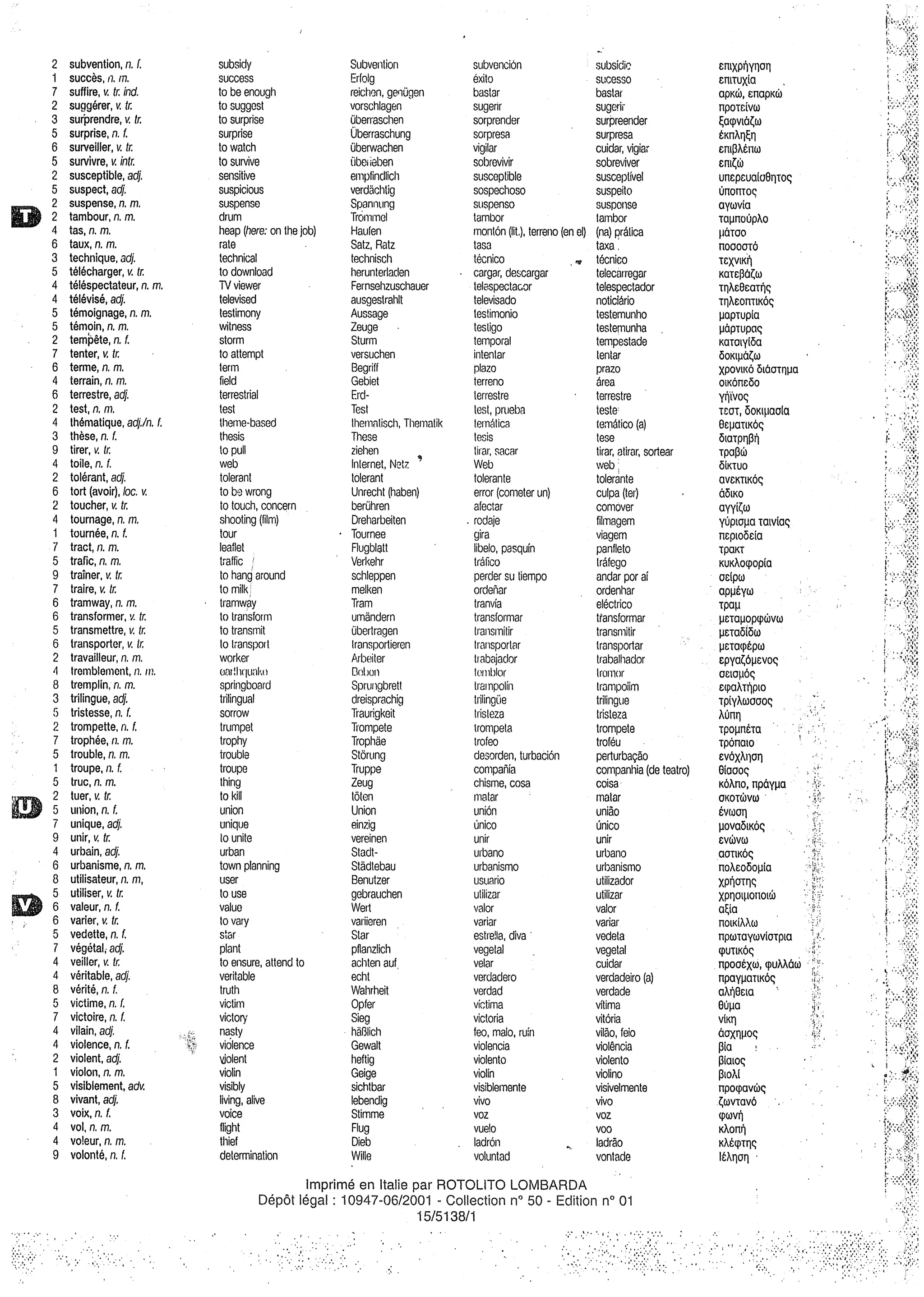 Forum cahier de exercises 2