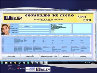 Forum de lideres de educacao pública   semec2