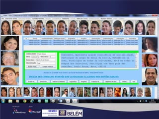 Forum de lideres de educacao pública   semec2