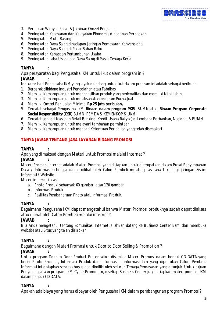 forum diskusi jasa layanan pemasaran produk industri ukm forum diskusi jasa layanan pemasaran produk industri ukm