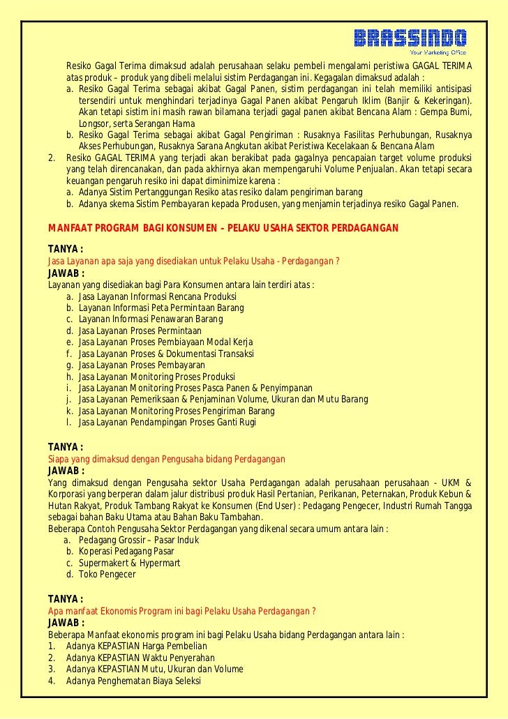 Perdagangan online