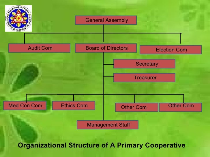 Cooperative Forum in Ilocos Norte (CMC 2011)