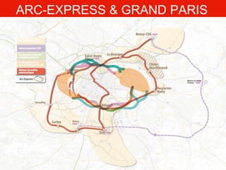 Un plan rassemblant la Région et ses partenaires doté de 18 milliards d'euros 