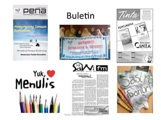 BuleRn	
  	
  




Helvy	
  Tiana	
  Rosa	
  22/02/2011	
  
 