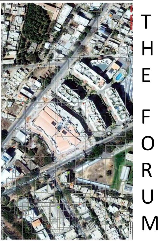 Case Study Forum mall , Bangalore PDF