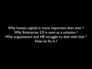HC ?
  = cost
= resource
  = asset
 