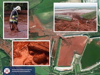 Państwowy Instytut Geologiczny
Państwowy Instytut Badawczy
 
