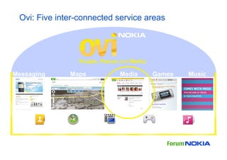 Forum Nokia Le Mobile 2.0 Edition 2009
