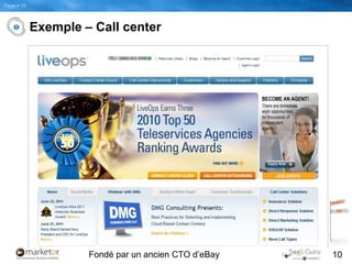 Cloud Business Process as a Service (BPaaS)Les modèles de déploiement :Private Cloud