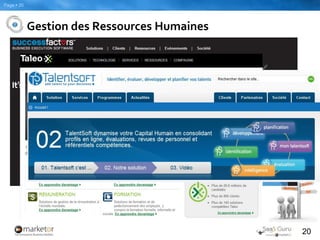 Innovation – Exemple SAV via Twitter