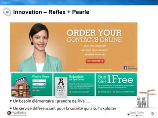 Cloud Software as a Service (SaaS)