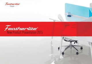 Featherlite Office Chairs Collections - 1