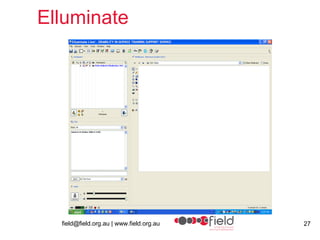 Elluminate 