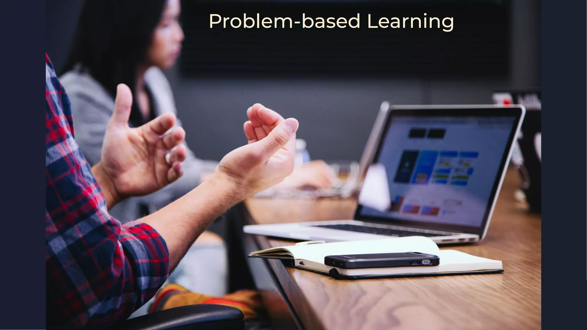 34 | WWW.LAMBDASOLUTIONS.NET
Problem-based Learning
 