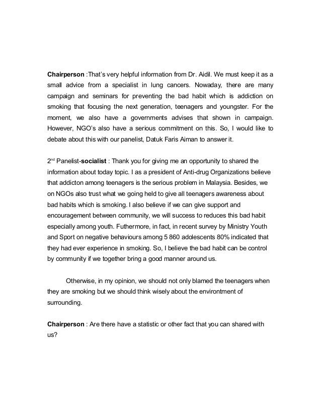Forum Script Elp 2010