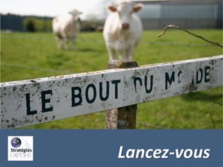 Lancez-vous

 