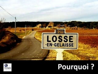 Pourquoi ?

 