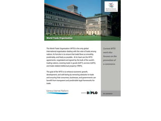 GIC introductory session