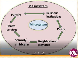 Mesosystem 