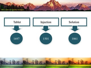 Tablet Injection Solution
1697 10611501
 