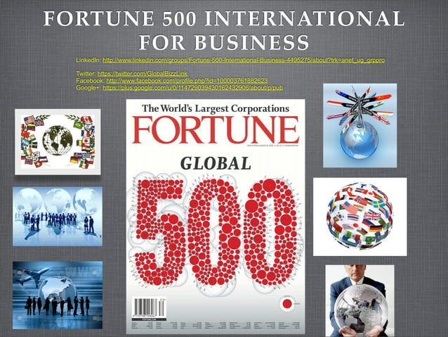 Forutne 500 | PDF