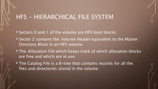 Working of Volatile and Non-Volatile memory | PPTX