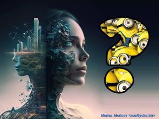 Marian Marinov <mm@yuhu.biz>
Marian Marinov <mm@yuhu.biz>
 