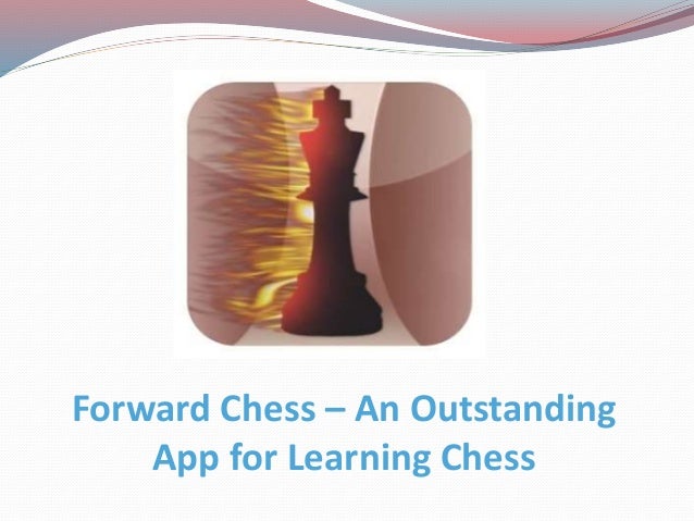 forward chess