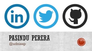 @udnisap
 