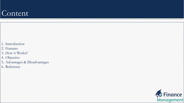 Forward Rate Agreement | PPT