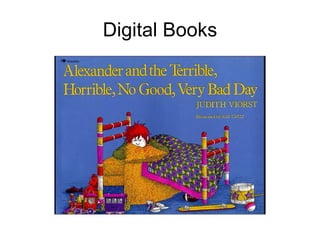 Digital Books 